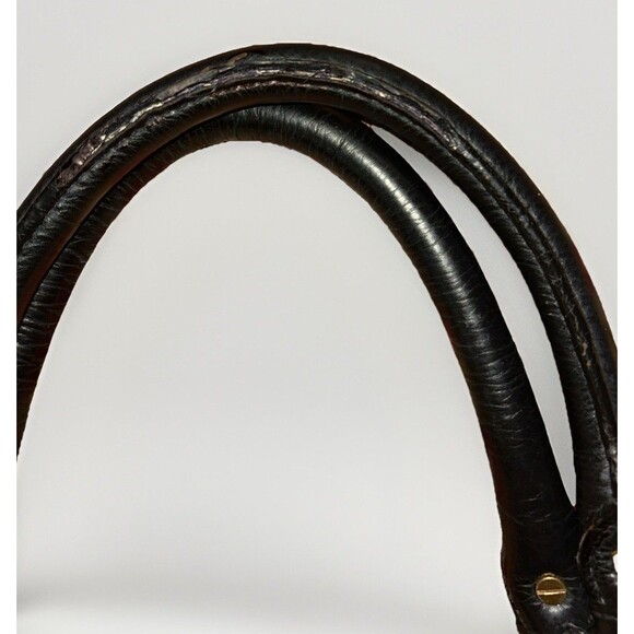 MARC BY MARC JACOBS Bag Francesca Tote Handbag Pebble Leather Black - Picture 9 of 9